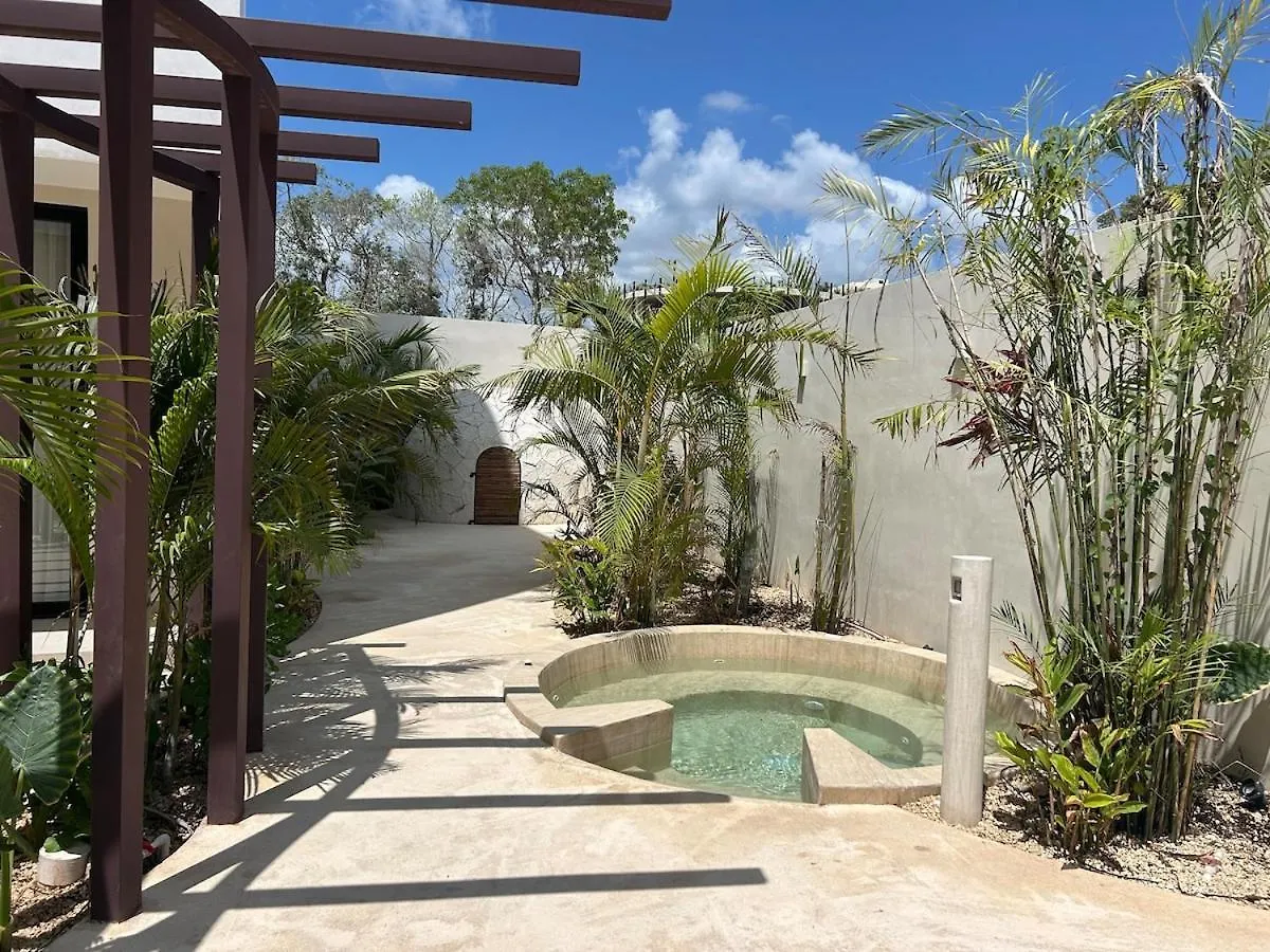 Your Ideal Retreat Gf Oasis With Pool Access For 3 图卢姆 0*,